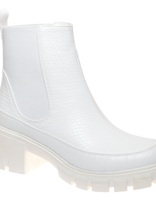 PIERRE DUMAS CAMDEN-2 BOOTIE