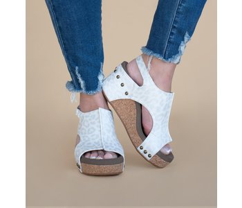 CARLEY  WEDGES