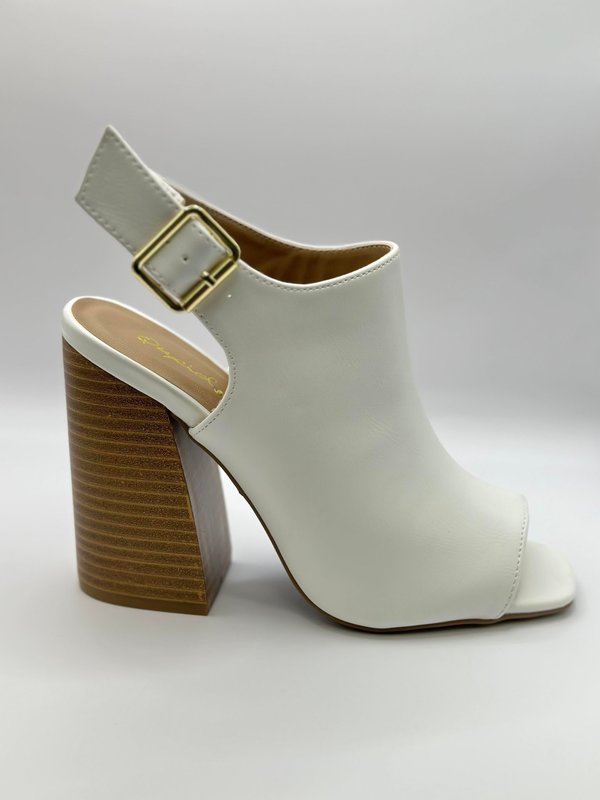 QUPID CHANDLER-60 SANDAL
