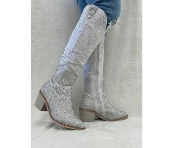 WILDER-20 BOOTS