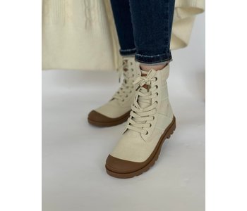 PLATON BOOTIE