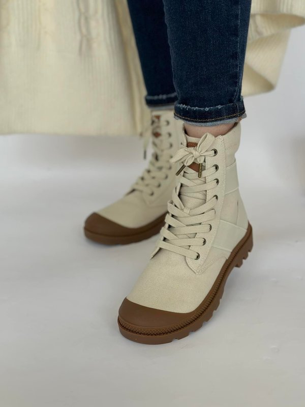 YELLOWBOX PLATON BOOTIE