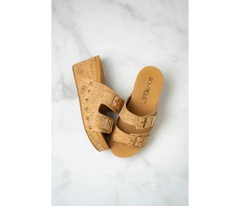 TWINKIE WEDGE