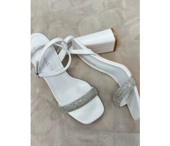 INDIA HEEL
