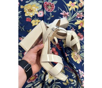 ERINA HIGH HEEL