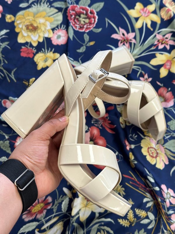 MIA ERINA HIGH HEEL