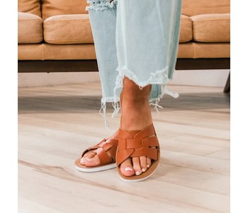 ROUGE SANDAL