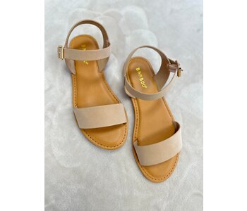 OCEANLINE-45 SANDAL