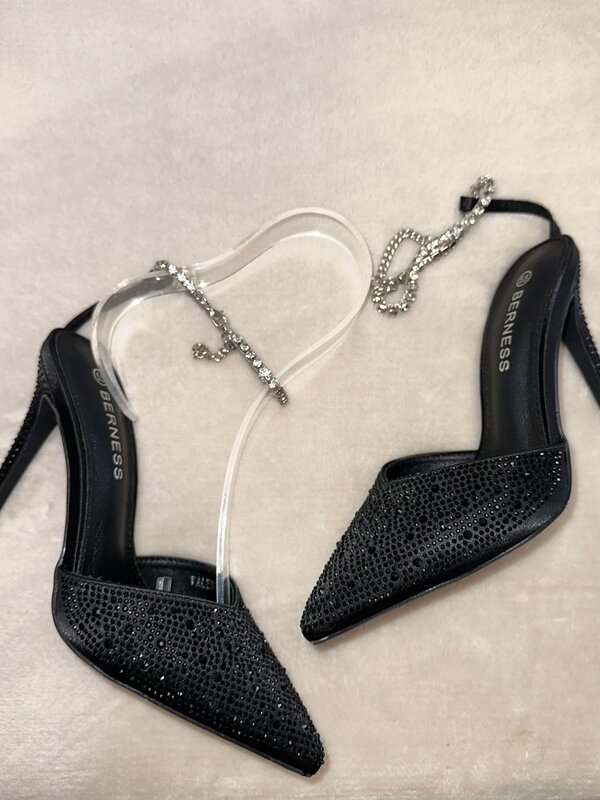 BERNESS VALENTINA HEEL