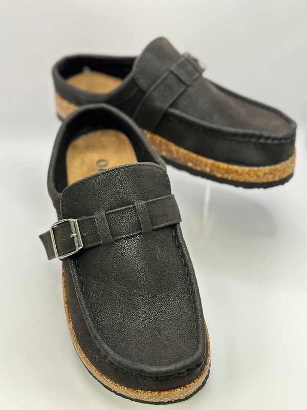 OUTWOODS RESSE-S SHOE
