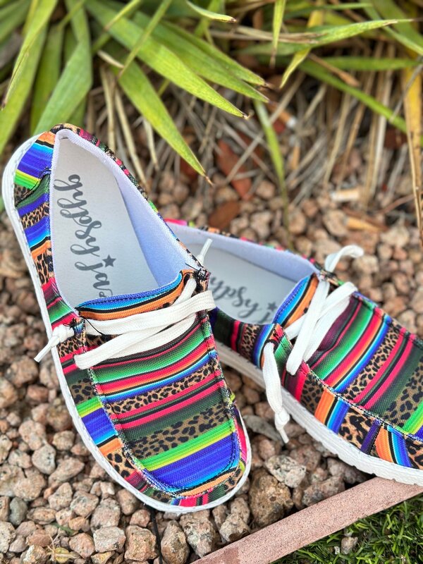 GYPSY JAZZ ADAIR SHOE