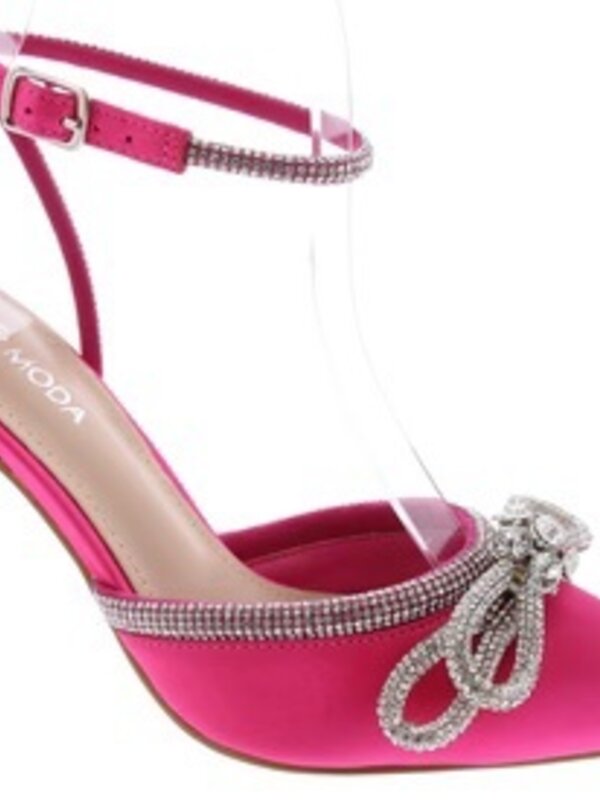 TOP MODA FREYA-5 HEEL