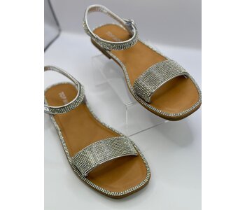 MEDUSA-1 SANDAL