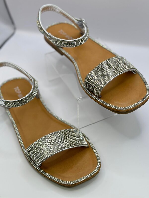 TOP MODA MEDUSA-1 SANDAL