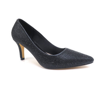 BLOOM-8 HEEL