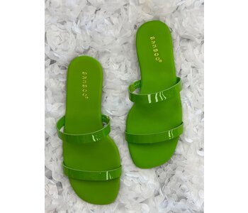ECLIPSE-27 SANDAL