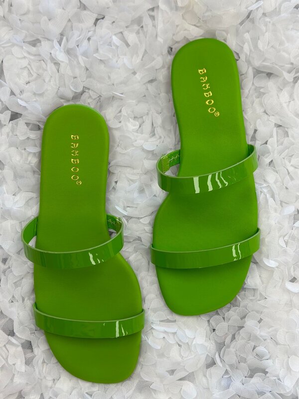 BAMBOO ECLIPSE-27 SANDAL