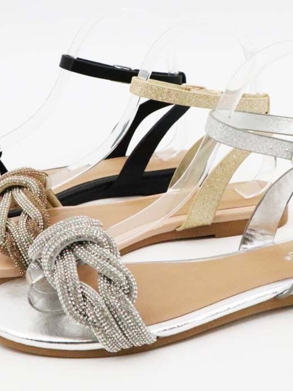 BAMBOO BEST-58 SANDAL