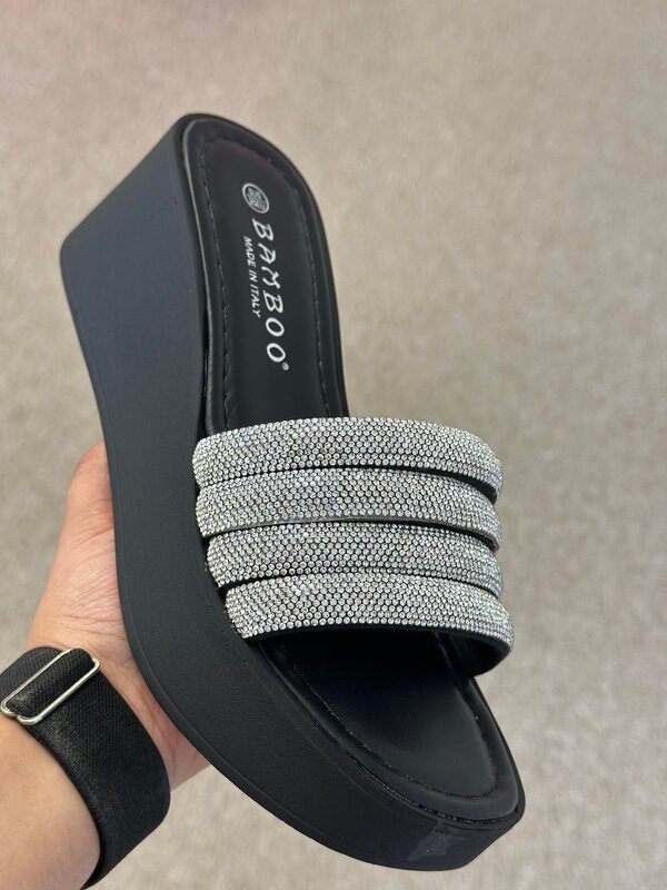 BAMBOO ROSANA-03 SANDAL