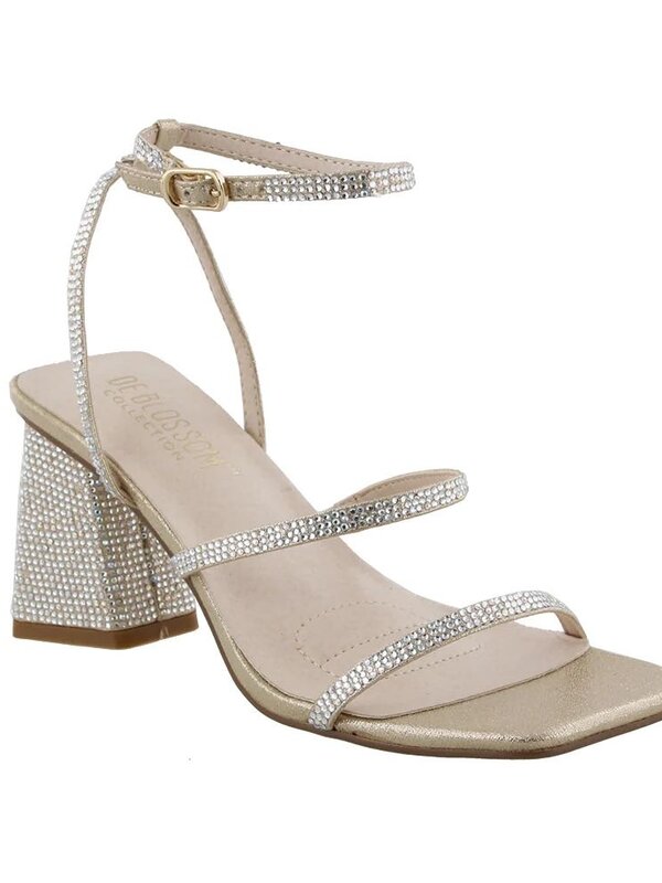 DEBLOSSOM MICRO-10 MID HEEL