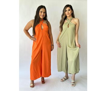 LV5541 JUMPSUIT