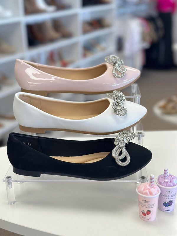 TOP MODA DOTHAN-25 FLATS
