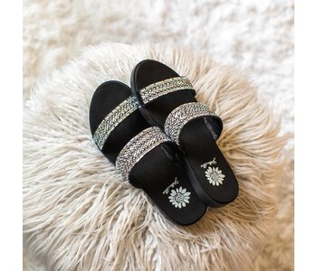 DAMSON SANDAL