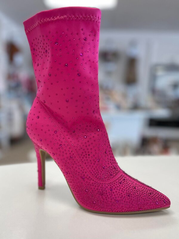 TOP MODA PALIN-23 BOOTIES