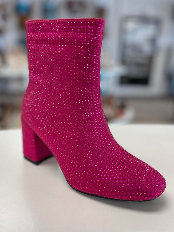 TOP MODA HESTER-15 BOOTIES
