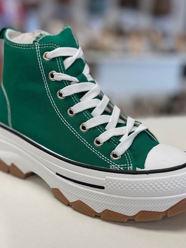 TOP MODA MURPHY-1 SNEAKERS