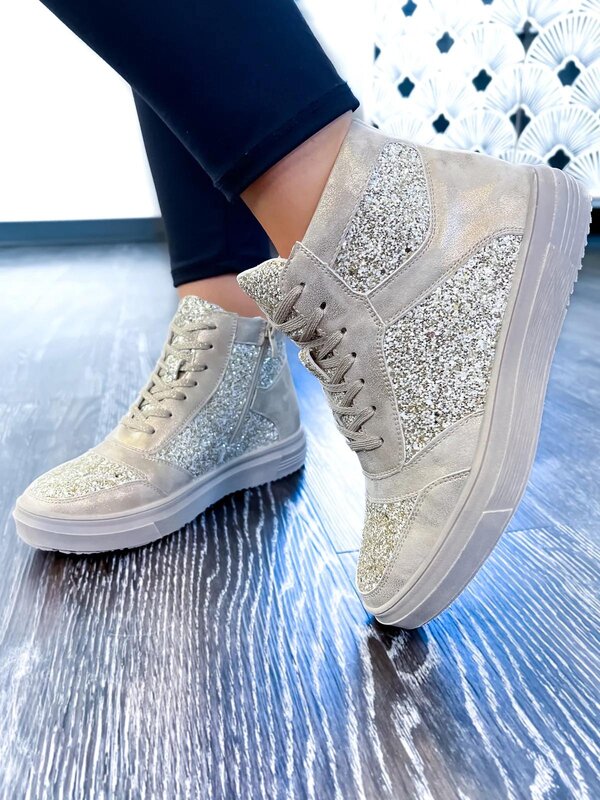 HEY GIRL NOTORIOUS TENIS