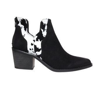 WEST-4 BOOTIES