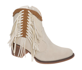 NASH-2 BOOTIE