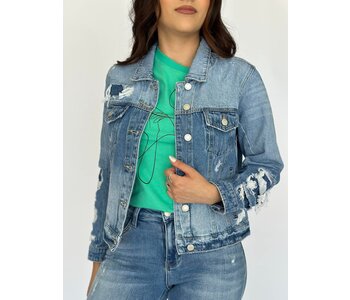 LLV2161 JACKET
