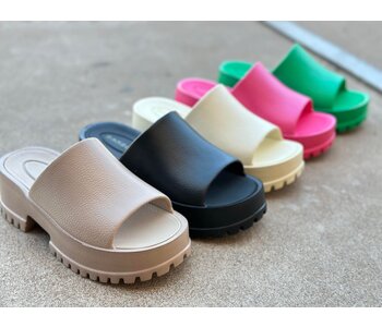 EASY-10 SANDAL