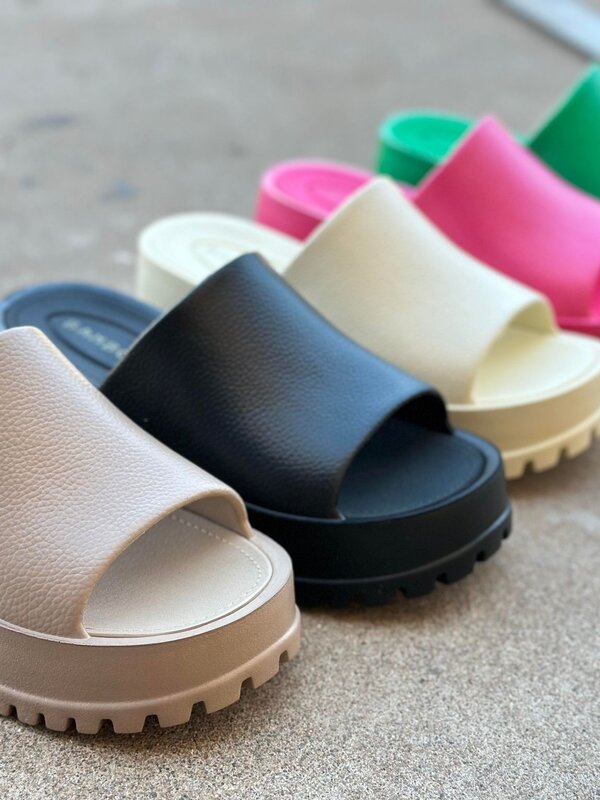 BAMBOO EASY-10 SANDAL