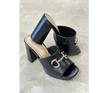CARRIE HEEL