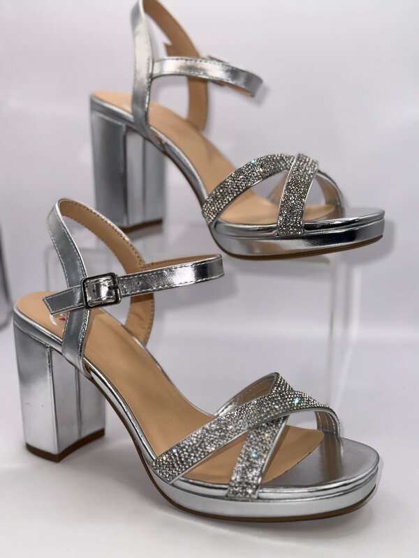 SODA FATIMA MEDIUM HEEL
