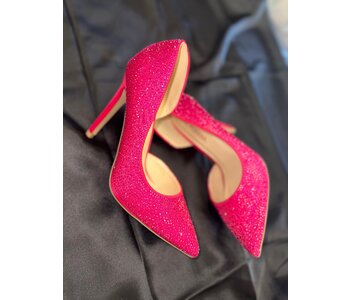 CRUISE HEEL