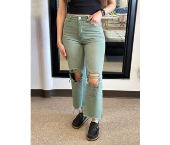LV2738 JEANS