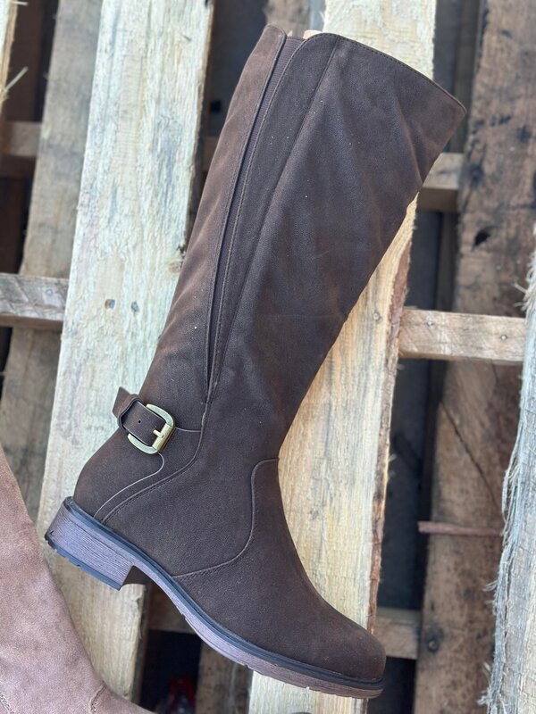 PIERRE DUMAS BARCELONA-24 BOOTS