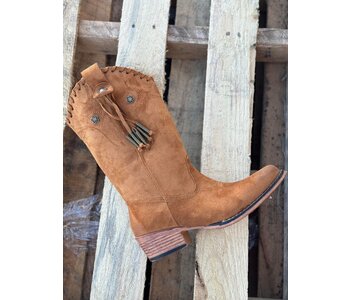 KAYLEE- 7 BOOTS