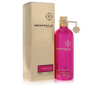 MONTALE ROSES MUSK