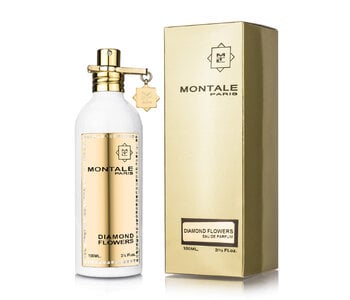 MONTALE DIAMOND FLOWERS