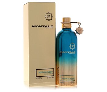 MONTALE TROPICAL WOOD