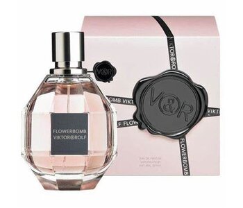 FLOWERBOMB 3.4