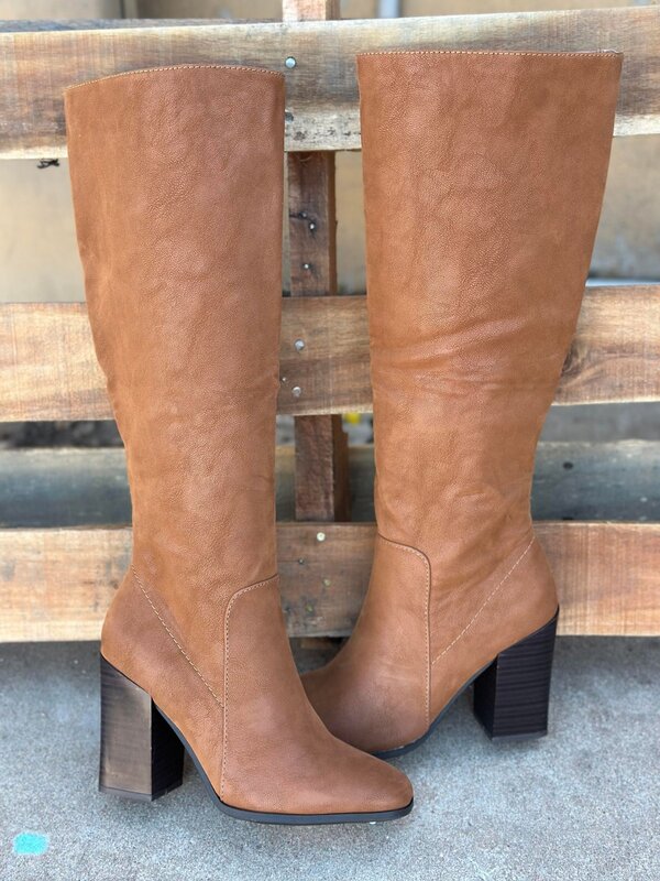 BAMBOO SOUNDSCAPE-10 BOOTS