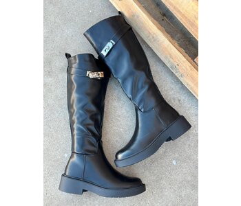 CLYDE-09 BOOT