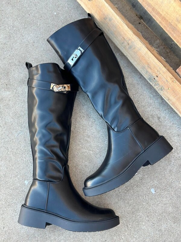 BAMBOO CLYDE-09 BOOT