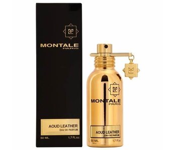 MONTALE AOUD LEATHER